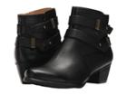 Naturalizer Kepler (black Leather) Women's  Shoes