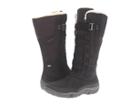 Merrell Murren Tall Waterproof (black) Women's Boots