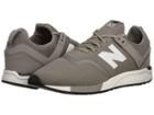 New Balance Classics Mrl247 (steel) Men's Classic Shoes