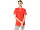 Adidas Originals Coeeze T-shirt (active Red) Women's T Shirt