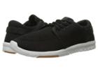 Etnies Scout Yb (black/white/gum) Men's Skate Shoes