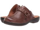 Born Talquin (taupe Full Grain Leather) Women's  Shoes