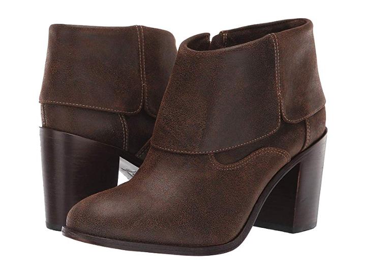 Trask Teri (brown) Women's  Shoes