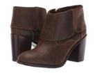 Trask Teri (brown) Women's  Shoes