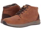 Reef Rover Mid Wt (chocolate/brown) Men's Shoes