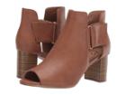 A2 By Aerosoles Storyline (dark Tan Nappa) Women's Shoes