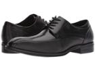 Kenneth Cole New York Tyrie Lace-up (black) Men's Plain Toe Shoes