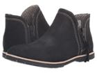 Woolrich Bly (black) Women's Pull-on Boots
