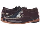 G.h. Bass & Co. Winnie (brown Multi) Women's Shoes