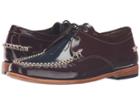 G.h. Bass & Co. Winnie (brown Multi) Women's Shoes