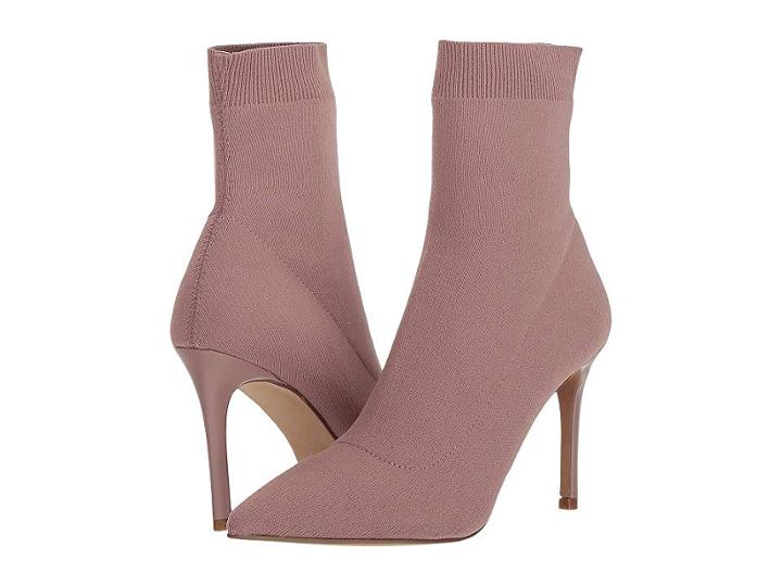 Steve Madden Claire (blush) Women's Shoes