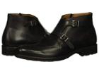 Mezlan Devon (black) Men's Shoes