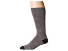 Paul Smith Artful Object Sock (blue Multicolor) Men's Crew Cut Socks Shoes