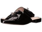 Nanette Nanette Lepore Alexandra (black) Women's Shoes
