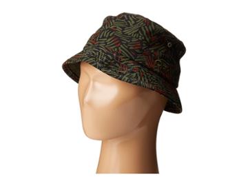 Outdoor Research Kendall Sun Hat (little Kid) (kale) Caps