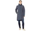 Columbia Hillsdaletm Reversible Parka (india Ink) Women's Coat