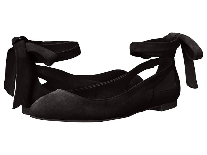 Kenneth Cole New York Wilhelmina (black) Women's Shoes