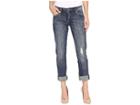 Kut From The Kloth Catherine Boyfriend Jeans In Diverge (diverge) Women's Jeans