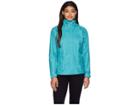 Marmot Precip(r) Jacket (patina Green) Women's Jacket