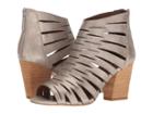 Donald J Pliner Greece (blush Metallic Suede) Women's Sandals