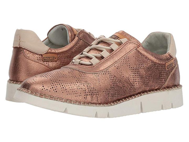 Pikolinos Vera W4l-6612 (make Up) Women's Shoes