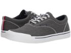 Tommy Hilfiger Property (dark Grey) Men's Shoes