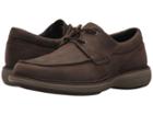 Merrell World Vue Oxford (black Slate) Men's Shoes