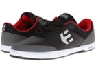 Etnies Marana (black/grey/red) Men's Skate Shoes
