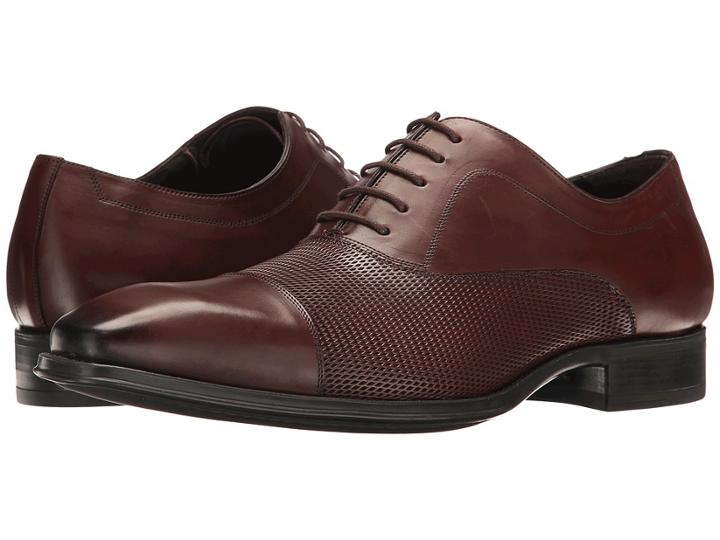 Mezlan Thales (brown) Men's Shoes