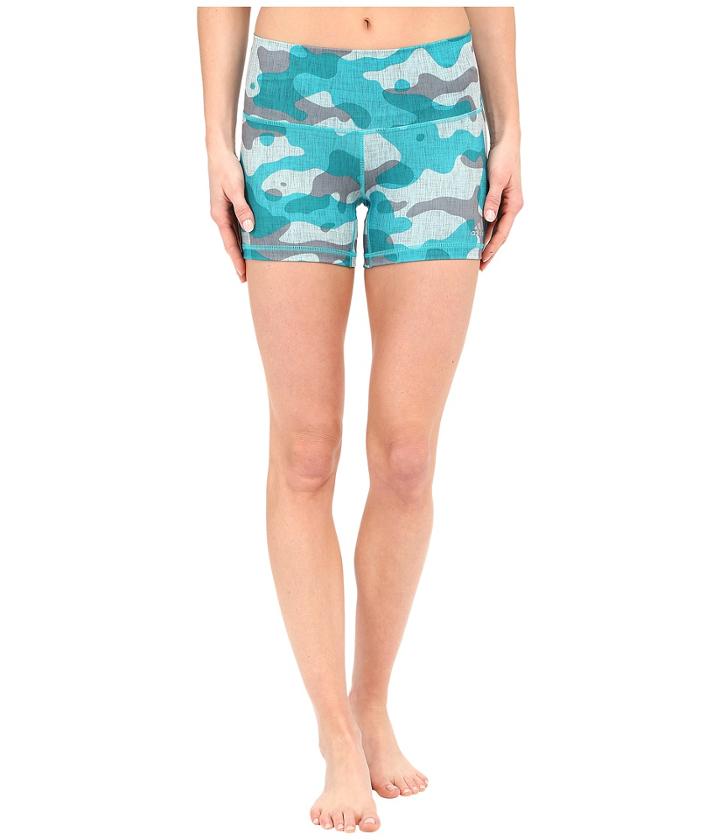 Adidas Performer 4 Short Tights