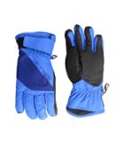 Obermeyer Kids Cornice Gloves (big Kids) (stellar Blue) Extreme Cold Weather Gloves