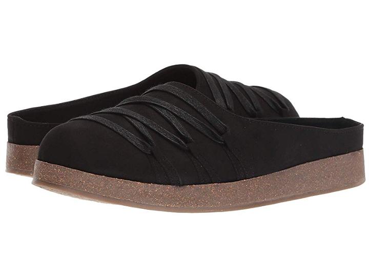 Rocket Dog Hydra (black/black Coast/solid Lace) Women's Shoes