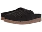 Rocket Dog Hydra (black/black Coast/solid Lace) Women's Shoes