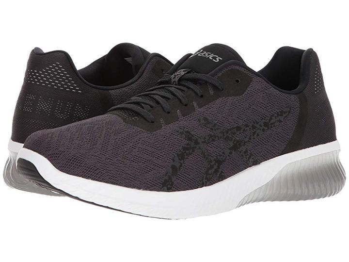 Asics Gel-kenun (phantom/black/white) Men's Running Shoes