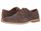 Kenneth Cole Reaction Set The Stage (brown) Men's Lace Up Casual Shoes
