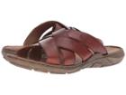 Rieker 22098 Connor 98 (amaretto) Men's Shoes