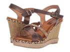 Patrizia Britany (bronze) Women's Shoes