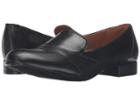 Naturalizer Coretta (black Leather) Women's Shoes