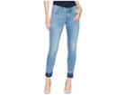 Lucky Brand Stella Low Rise Skinny Jeans In Agnes (agnes) Women's Jeans