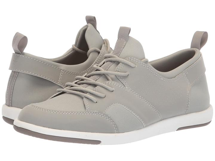 Emu Australia Cactus (dove Grey) Women's Shoes