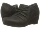Dansko Sheena (black Nubuck) Women's Boots