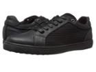 Robert Wayne Gregg (black) Men's Shoes