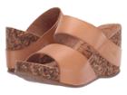 Blowfish Henri (nude Dyecut) Women's Sandals