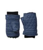 Mountain Hardwear Grubtm Wrist Warmer (zinc) Extreme Cold Weather Gloves