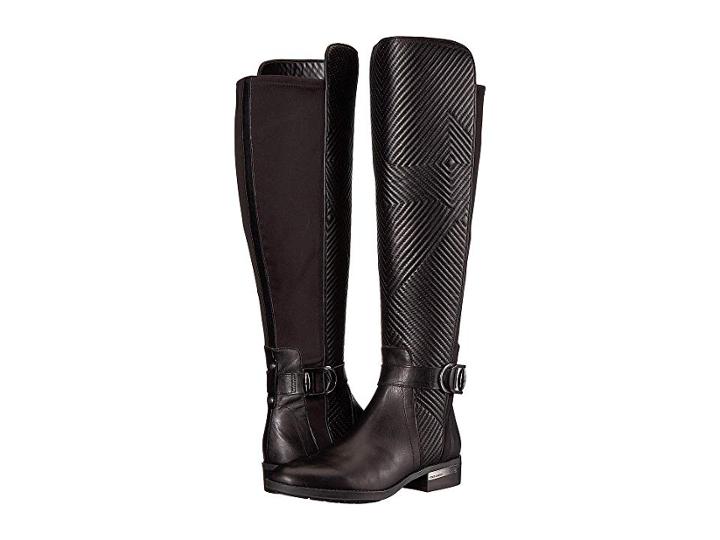 Vince Camuto Pordalia (black 1) Women's Shoes