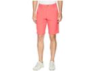 Puma Golf Essential Pounce Shorts (paradise Pink) Men's Shorts