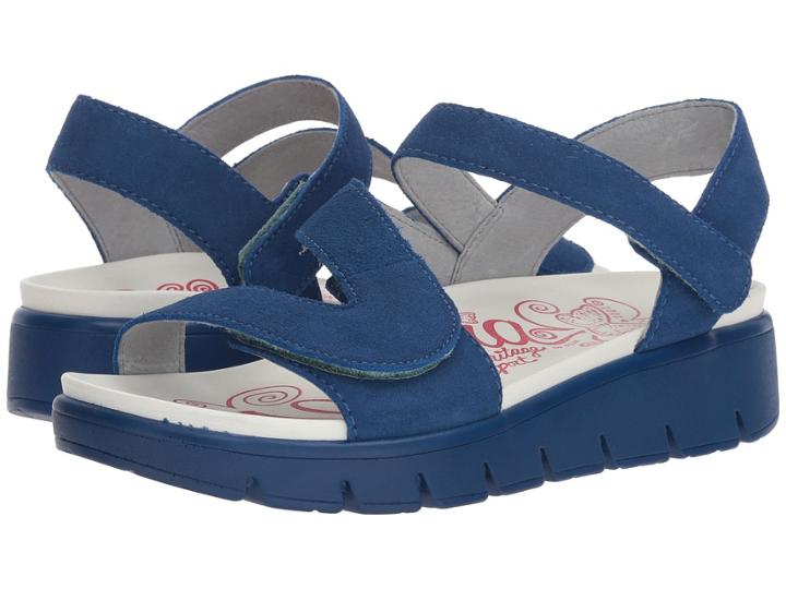 Alegria Anah (royal) Women's  Shoes