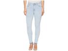 Levi's(r) Womens 721 High Rise Skinny (the City) Women's Jeans