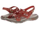 Merrell Agave 2 Lavish (red Ochre) Women's Sandals