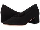 Loeffler Randall Brooks (black Suede) Women's Shoes